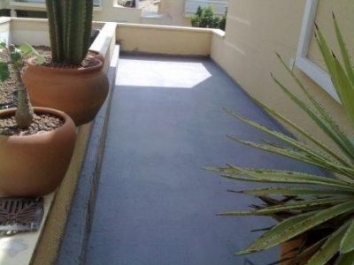 IMPERMEABILIZAÇÕES DE LAJE, TELHADOS, CAIXAS D'ÁGUA, FACHADAS, RESERVATÓRIOS, DOMUS, BALDRAMES....