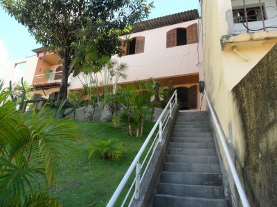 Pensionato Masculino Dona Lúcia