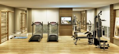 Apartamento Art Pompeia 62 m² 2 dorms 1 vaga R$504.000,00