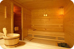 Manutenção de Sauna Seca,Sauna a Vapor - Saunas-Seca-Sauna 
