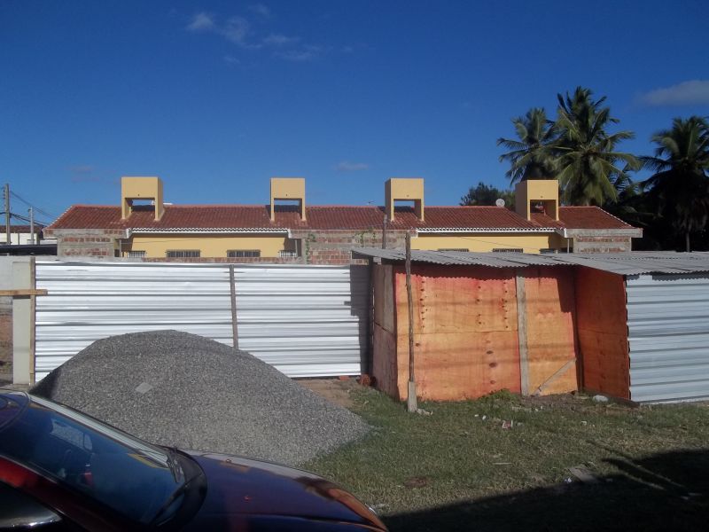 Apartamento prive no Janga Paulista com piscina PE - 059