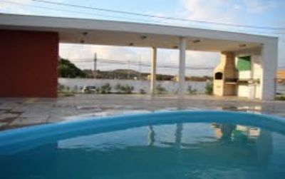 Apartamento á Venda no Planalto