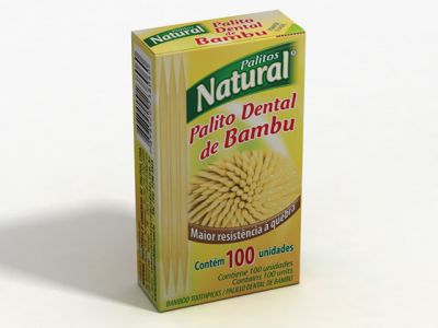 ESPETO DE BAMBU, ASSADOS E OUTROS 