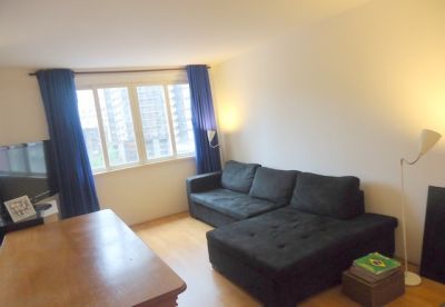 Vendo Apto / 1 dormitorio / Metrô Republica / Av. São Luis