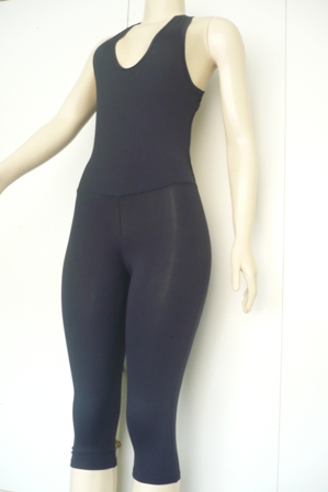 Macacão Suplex Light  Tec. Sta.Constancia  'Promoção'