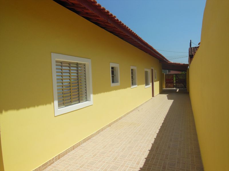 Minha casa, minha vida em Mongaguá