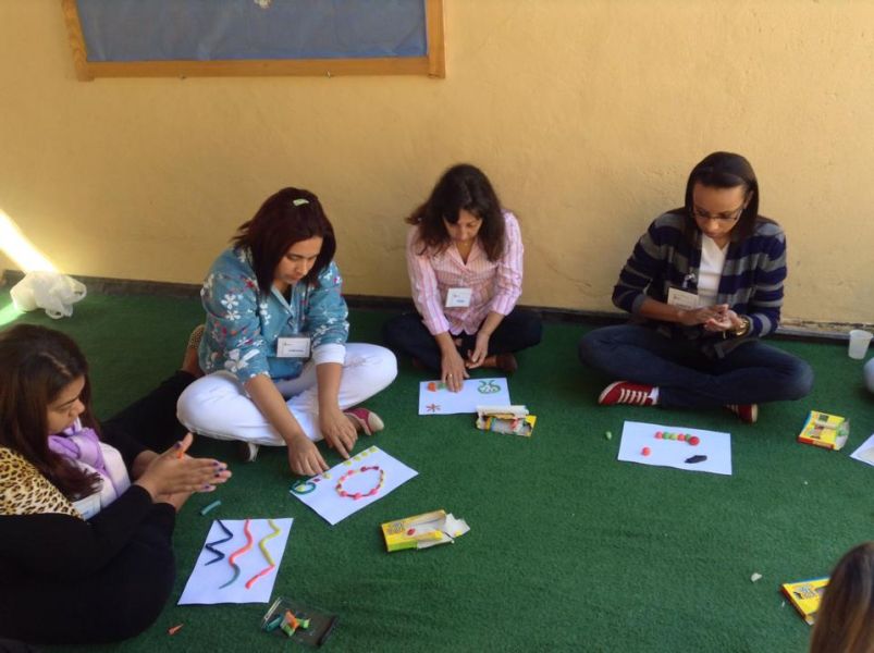 Curso de Berçarista, Babá, Baby Sitter e Auxiliar de Creche