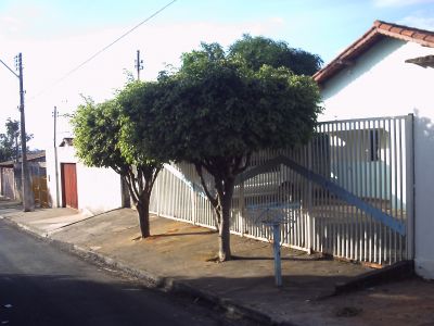 Vendo Casa