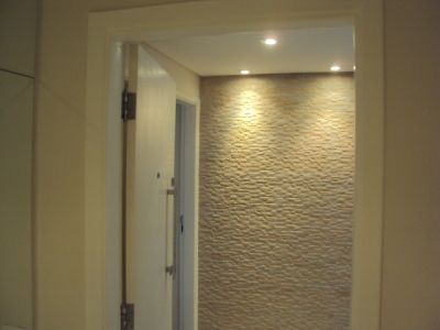 Apartamento pronto para morar de  223 m²  - Bela Vista - São Paulo