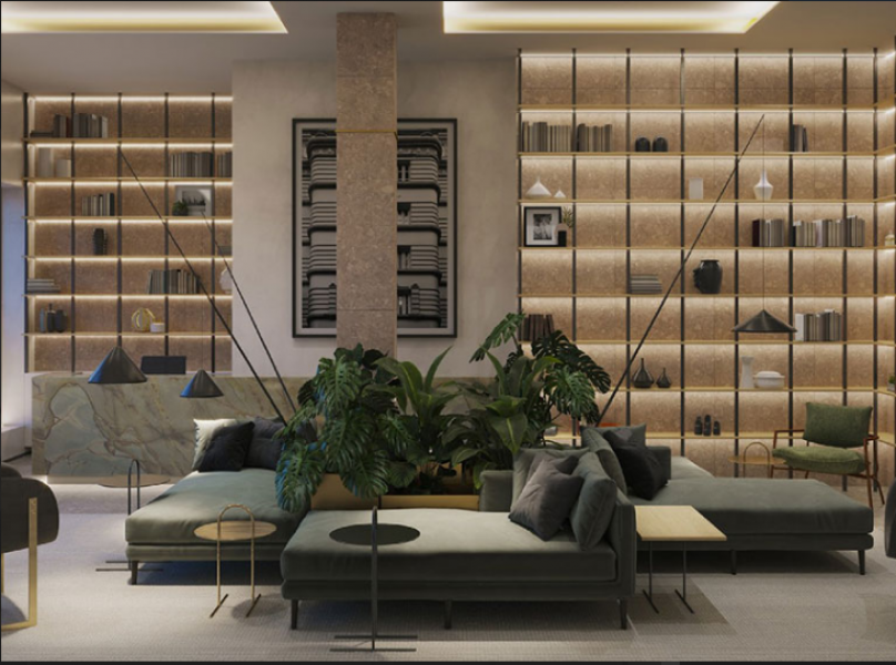 Apartamento na Paissandú Flamengo Rio de Janeiro