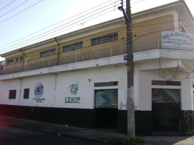Vende-se Sobrado na Vl. Curuçá
