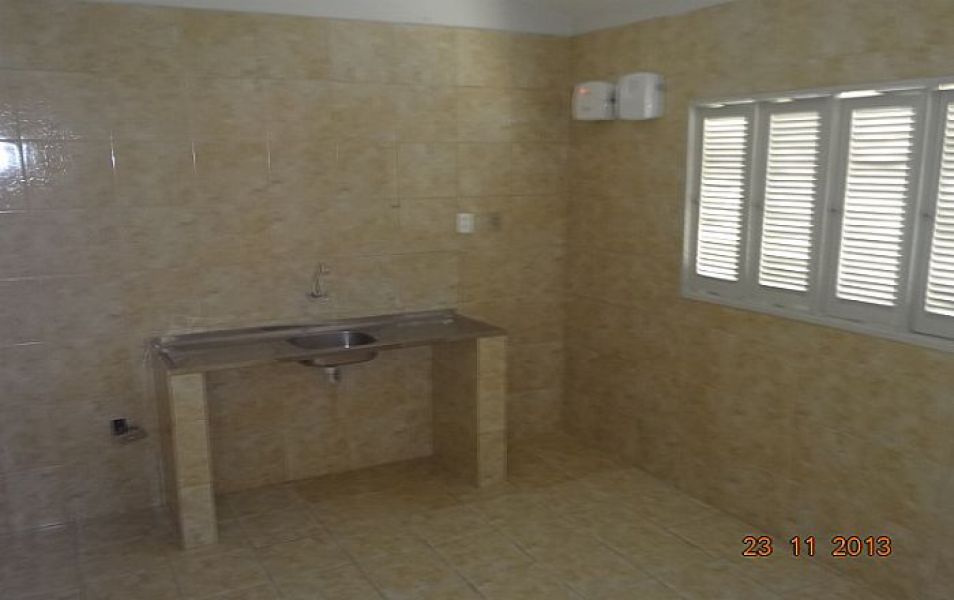 Excelente Casa em Nova Parnamirim - Cód. 1097