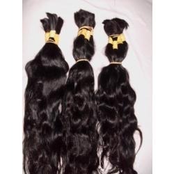 Cabelo Humano Indiano