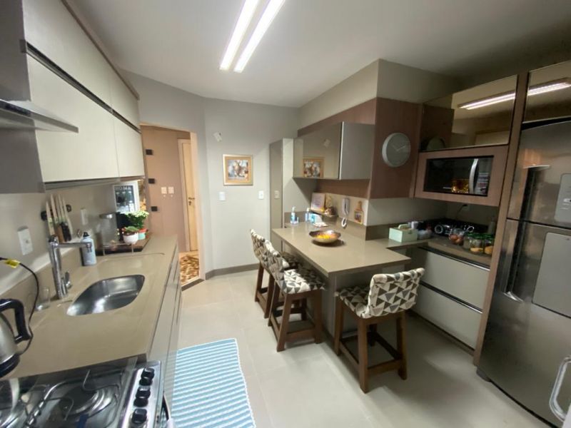 Saint Denis Centro Criciúma apartamento a venda