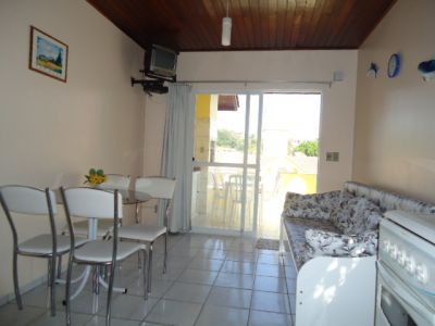 Bombinhas SC - Apartamento con diarias par 2 ate pessoas 