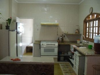 Casa Ubatuba – Pascoa - Próximo a Praia Grande – Temporada