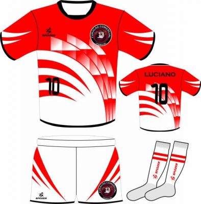 RL CAMISETAS E UNIFORMES