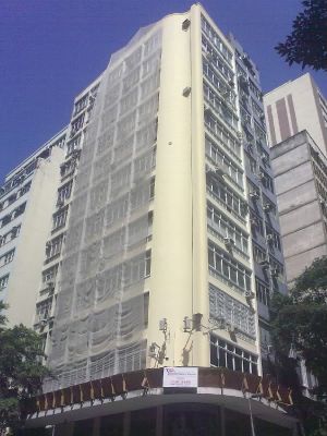 W.A.G Empreiteira de Obras Ltda