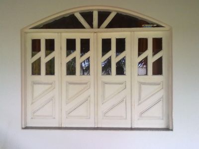 vendo lote portas janelas pau d'arco 