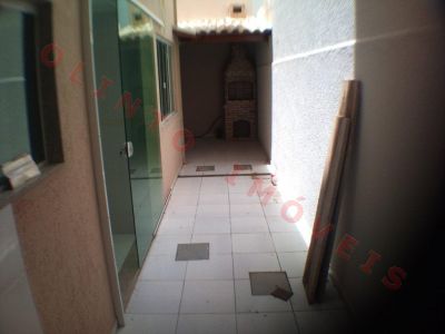 Olinto Imóveis Vende Apartamento 3 qts no Recreio em Rio das Ostras