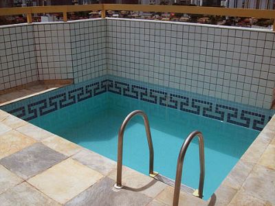 Apartamento duplex a venda em Salvador da Bahia na Pituba