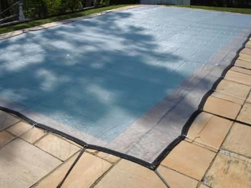 Capa de Piscina emTela 