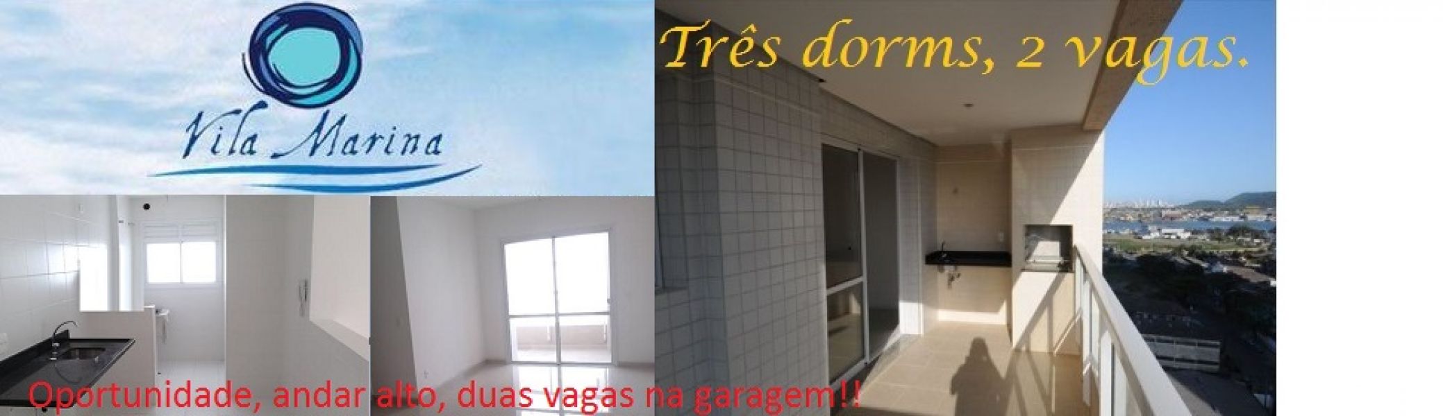 Imóveis a venda em Santos - Apartamentos em Santos - Imobiliárias em Santos