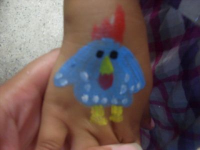 Animaçao apartir de 100,00