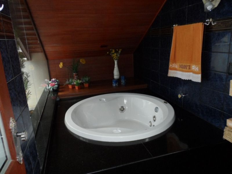 Bela Casa Duplex com piscina em Canasvieiras - Floripa/SC