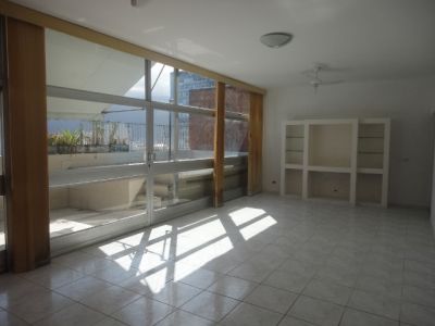 Ipanema - cobertura linear