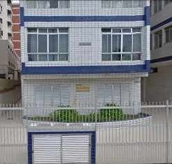 Vendo Apto  -  01 dormitório - Praia Grande – SP