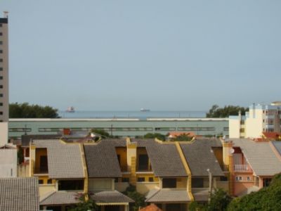 APARTAMENTO DE ALTO PADRÃO COBERTURA 