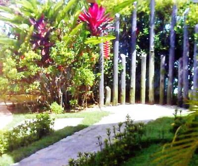 3 suites amplas para maximo 10 pessoas