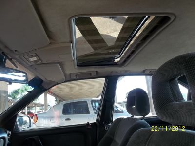 vendo omega 96 gls completo 2.2 