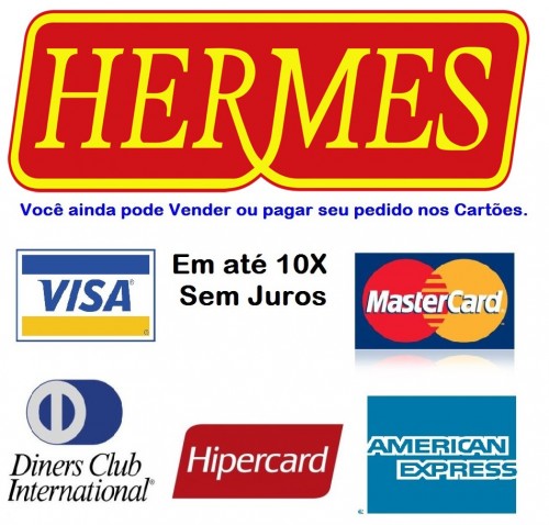 Trabalhe Conosco Vendas Hermes