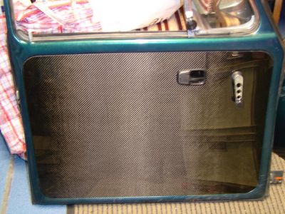 Customização Funilaria e Pintura de Fusca - Performance