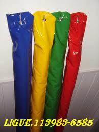 Acessórios Para Camas Elásticas: Molas R$ 2,50 Rede Lateral R$ 120,00 Protetor de Molas R$ 280,00