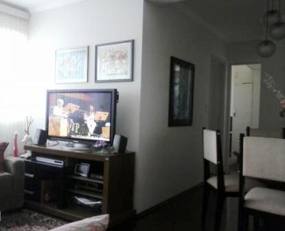 Apto Tatuapé 63M² cód.8043BY