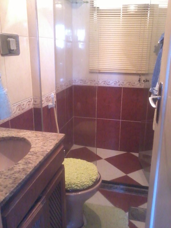 Cobertura Av. principal de Nova Friburgo