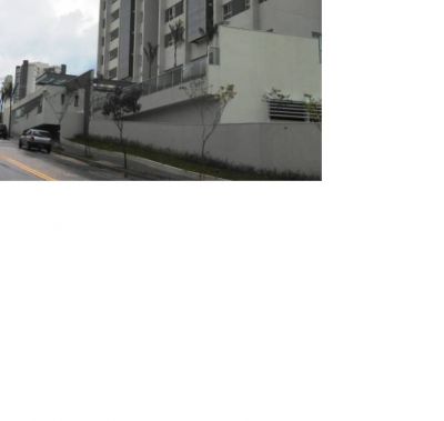 Apartamento a Venda em Alphaville