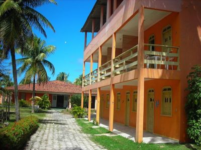 Pousada Do Sol Guaibim PACOTE DE CARNAVAL