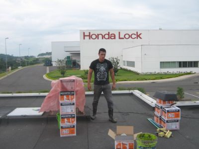 IMPERMEABILIZAÇÕES DE LAJE, TELHADOS, CAIXAS D'ÁGUA, FACHADAS, RESERVATÓRIOS, DOMUS, BALDRAMES....