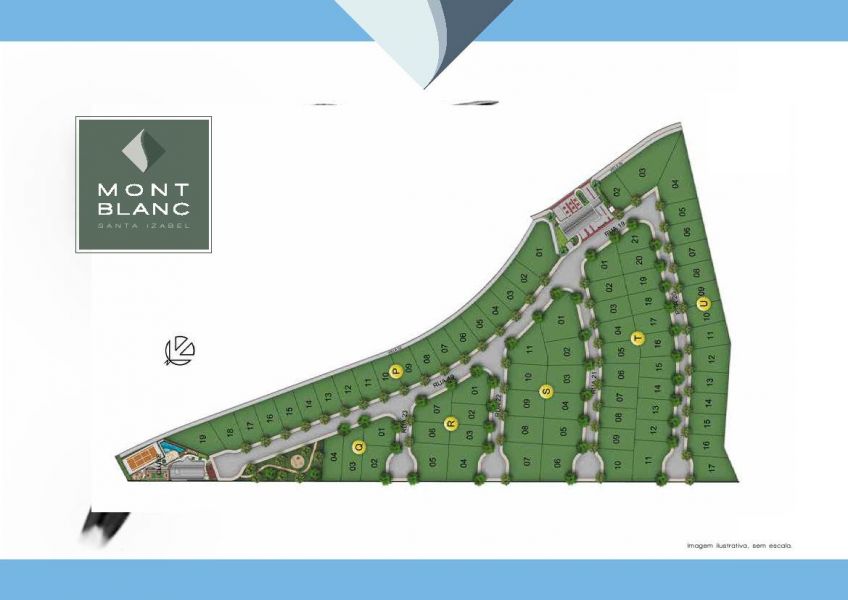 Condomínio Santa Izabel 