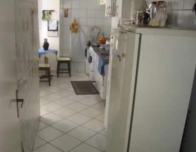 Vendo apartamento