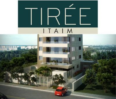 Tirée - Apartamentos de 161 m² com 4 dorms - 4 suítes - São Paulo !!!!!