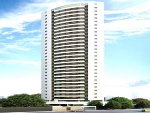 Preço e qualidade - apartamento para investir ou morar em Casa Amarela, Recife - PE 