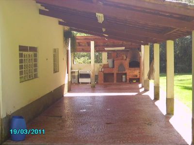 SÍTIO COM 8 ALQUEIRES - COD: 368 - F: (11) 7302-9229