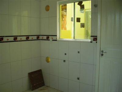 Casa no Alaor Silveira II - Última unidade