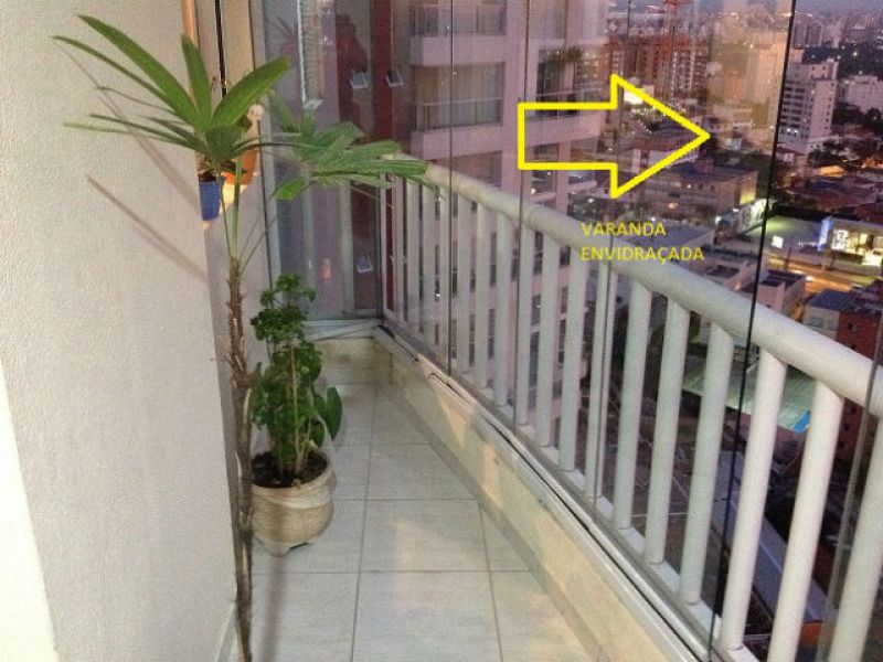 Apartamento Alta da Lapa