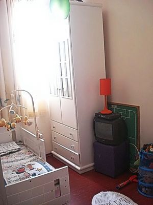 Apto de 3 dormitorios  1 suite na Mooca,